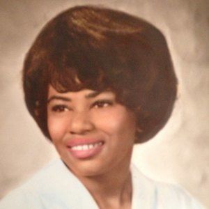 Meet your Posher, Brenda